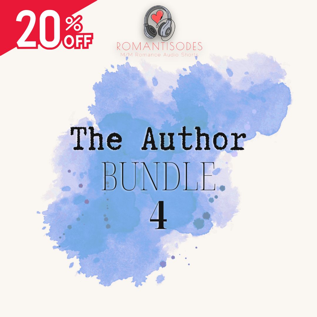 The Author Bundle 4