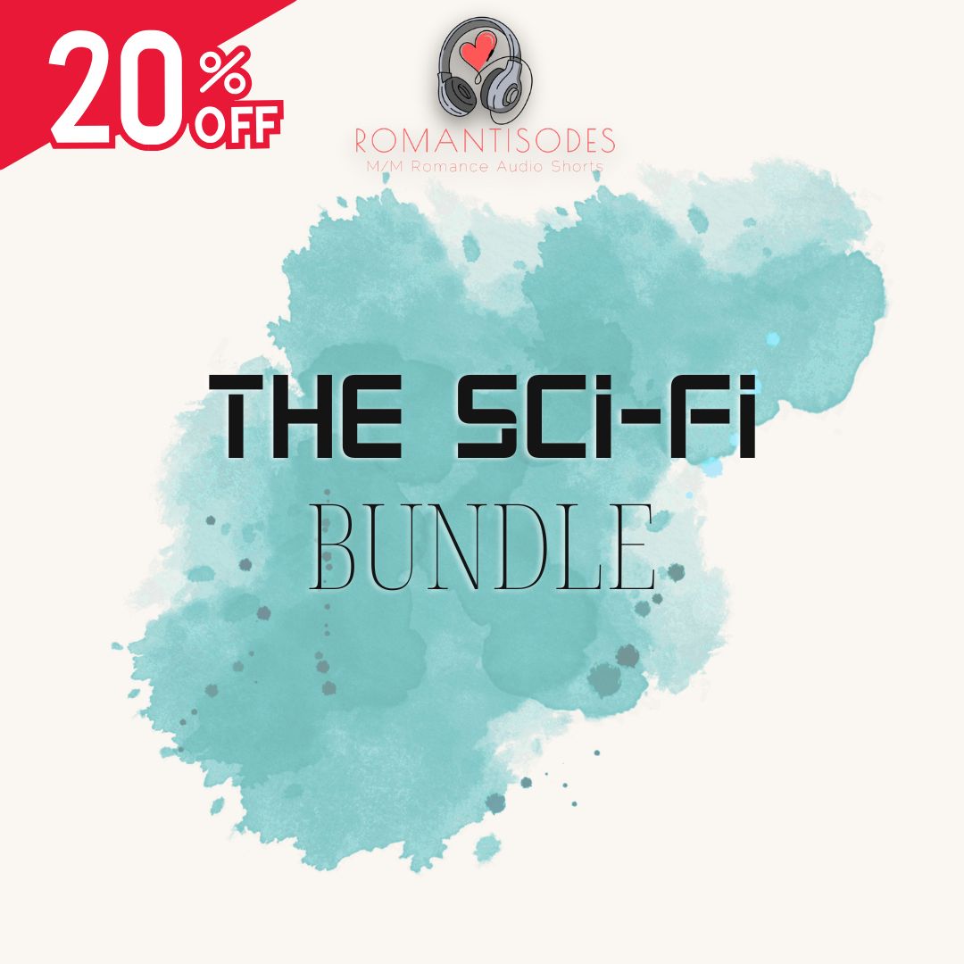 The Sci-Fi Bundle