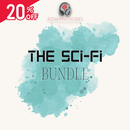 The Sci-Fi Bundle