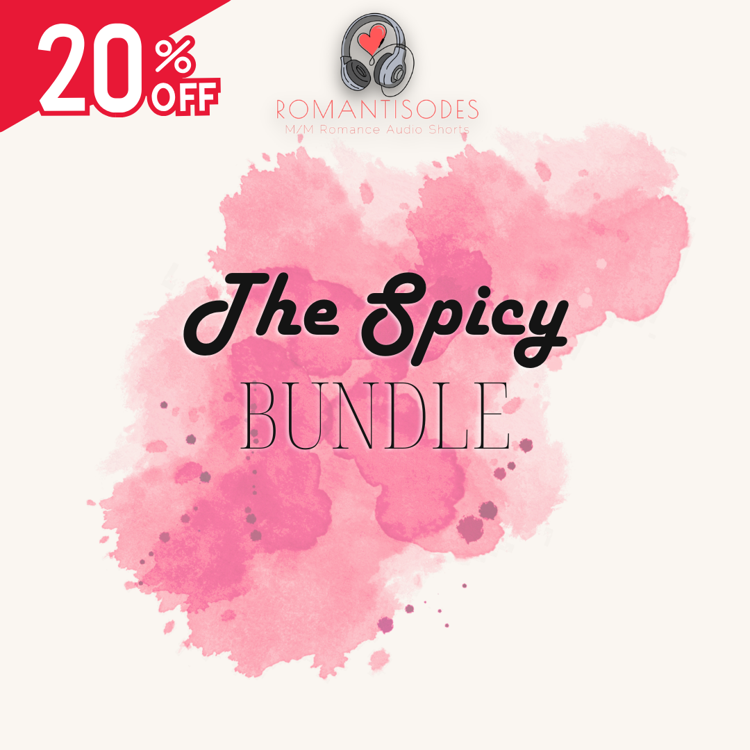 The Spicy Bundle