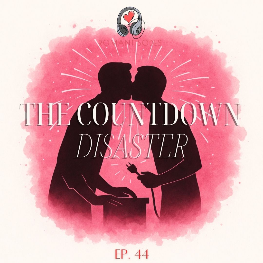 Romantisodes Ep. 044 "The Countdown Disaster"