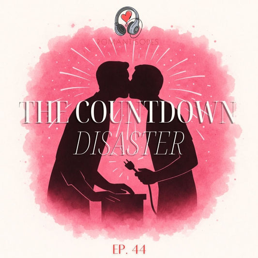Romantisodes Ep. 044 "The Countdown Disaster"