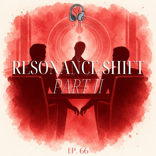Romantisodes Ep. 066 "Resonance Shift: Part II"