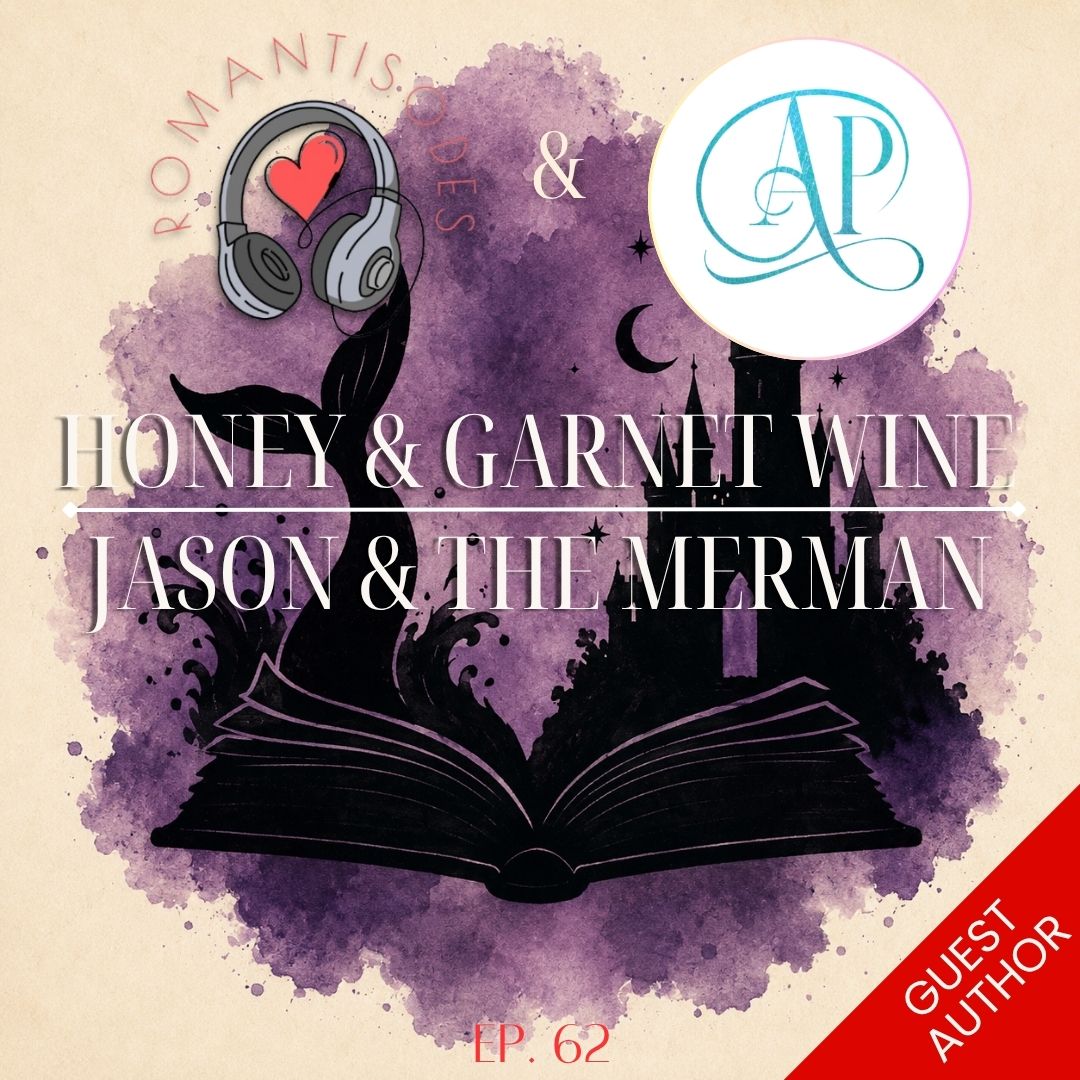 Romantisodes Ep. 062 "Alexa Piper Anthology"