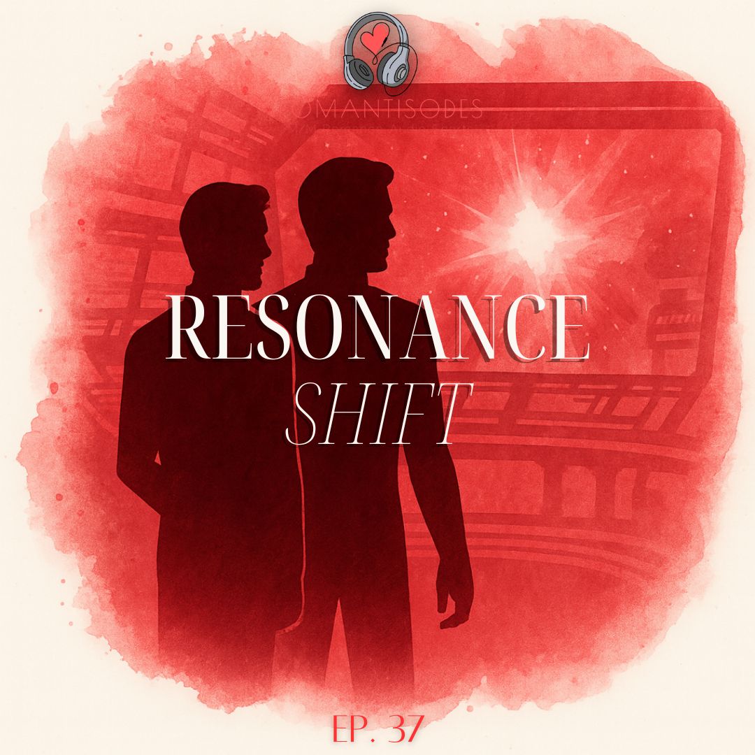 Romantisodes Ep. 037 "Resonance Shift"