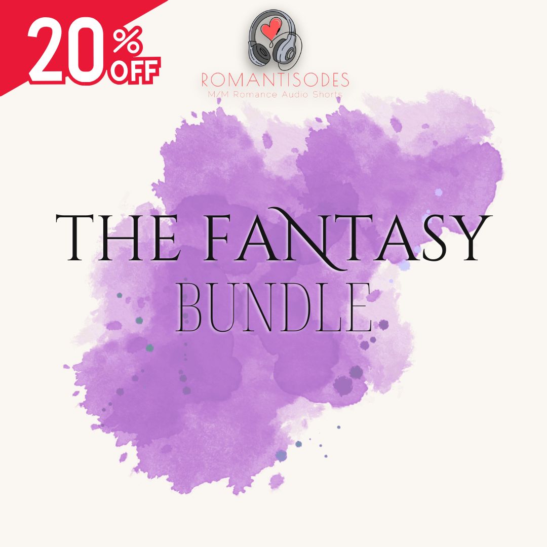 The Fantasy Bundle