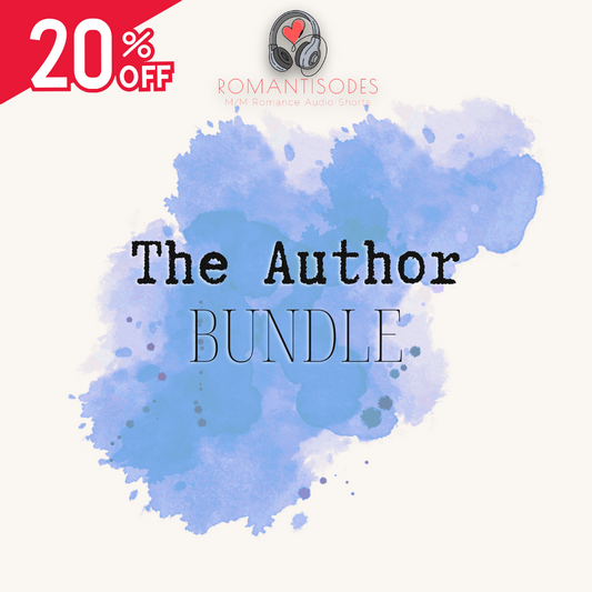 The Author Bundle
